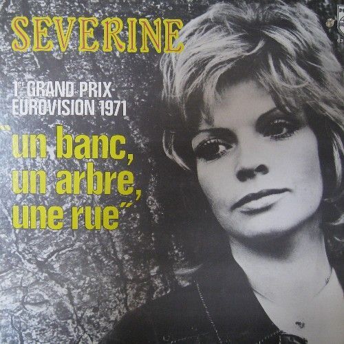 Un Banc, Un Arbre, Une Rue