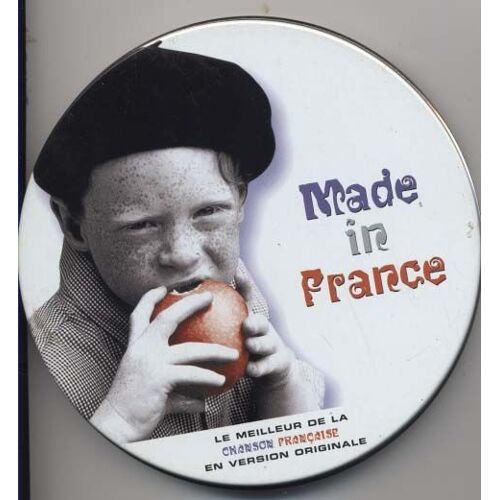 Cd H-C Polygram Projets Spéciaux N° 7302 De 1998 ,Compil 18 Titres