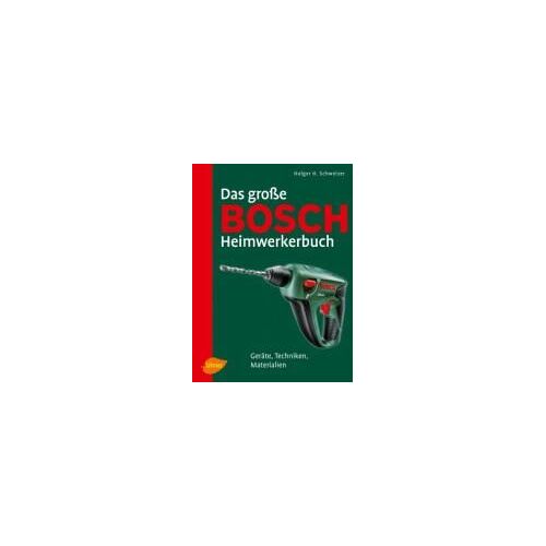 Das Große Heimwerkerbuch