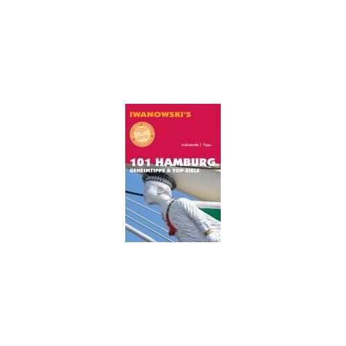 101 Hamburg - Geheimtipps Und Top-Ziele