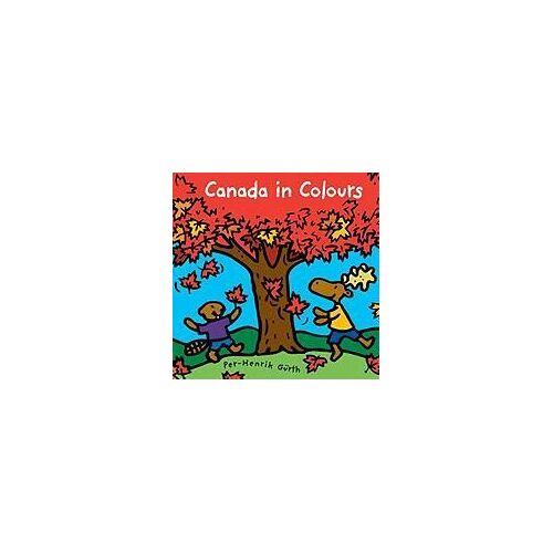 Canada In Colours