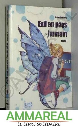 Exil En Pays Humain Ileana 1