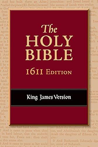 Text Bible-Kjv-1611