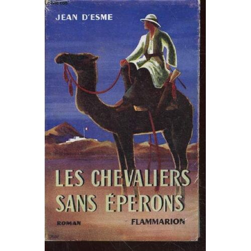 Les Chevaliers Sans Éperons
