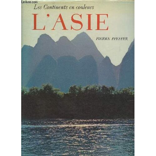 L Asie