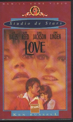 Love Women In Love Vo
