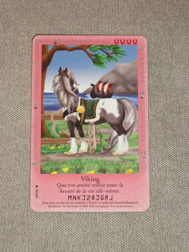 Bella Sara Mythologie Viking 54/110