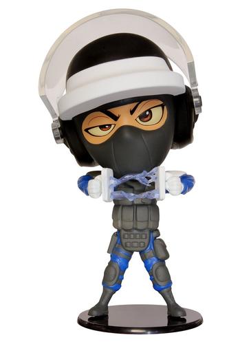 Six Collection Series 5 - Figurine Doc Chibi (Officielle Ubisoft)