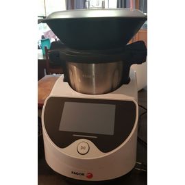 Vends robot FAGOR très en bon état