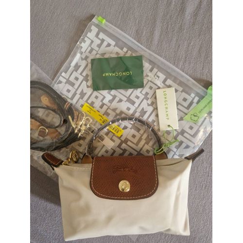 Mini sac avec bandoulière