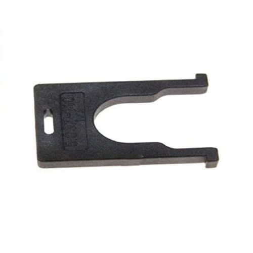 50371400 Bride de flexible poignée pour nettoyeur haute pression HobbyTech