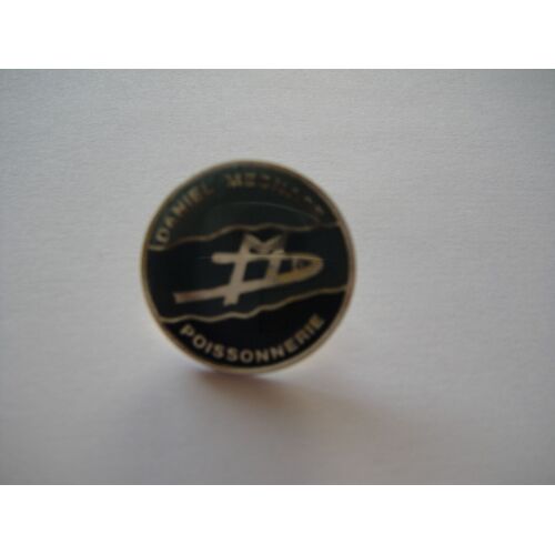 Pin S Daniel Mesnage Poissonnerie