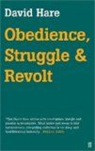 Obedience, Struggle And Revolt