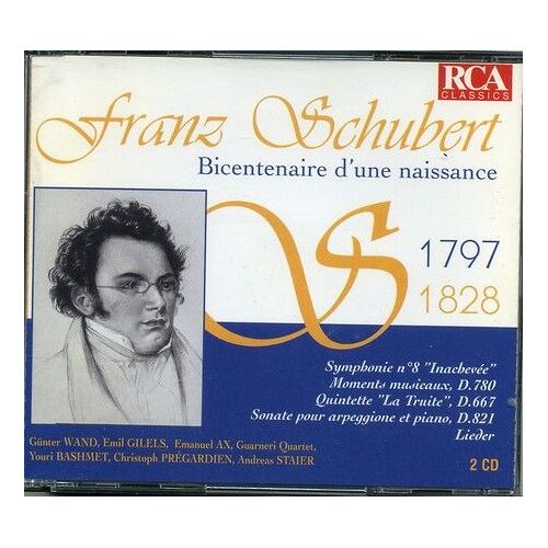 Bicentenaire D'une Naissance