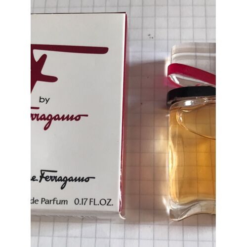 Miniature De Parfum F