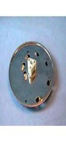 A980 A998 - Disque A Raper Tres Gros 6mm Des A980 Et A998 Robot Menager Kenwood A980