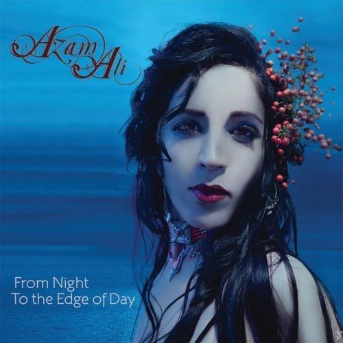 From Night To The Edge Of Day