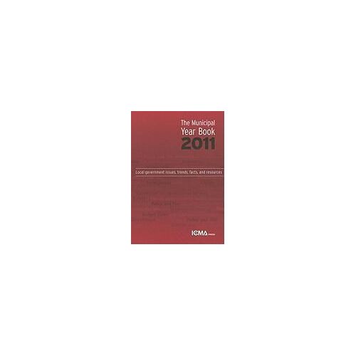 The Municipal Yearbook