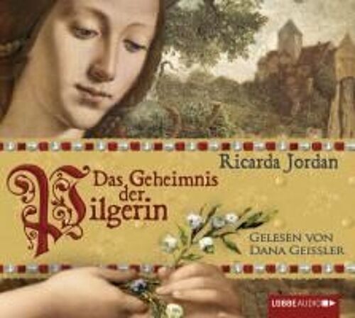 Das Geheimnis Der Pilgerin