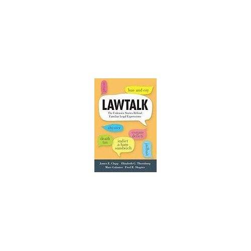 Lawtalk