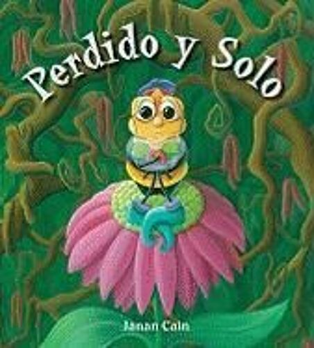Perdido Y Solo (Lost And Alone)