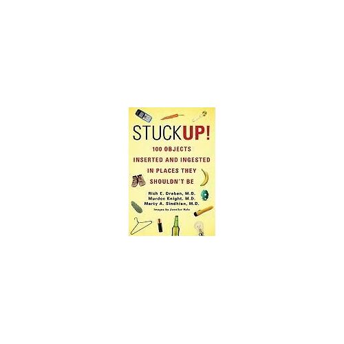 Stuck Up!