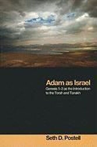 Adam As Israel