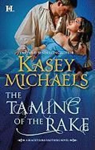 The Taming Of The Rake