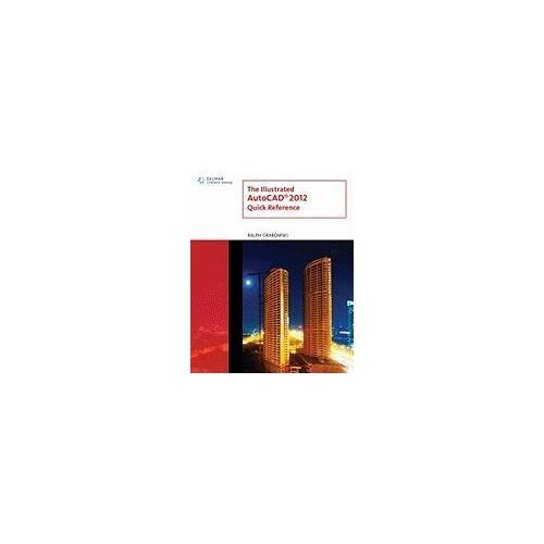 Illus Autocad Quick Ref-2012