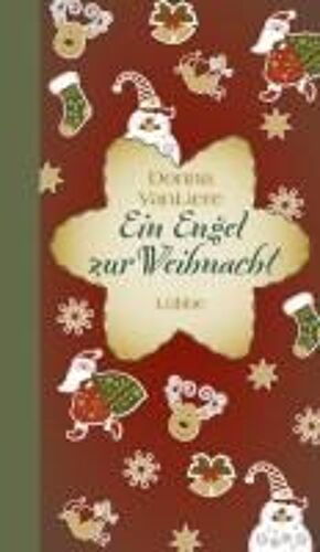 Ein Engel Zur Weihnacht