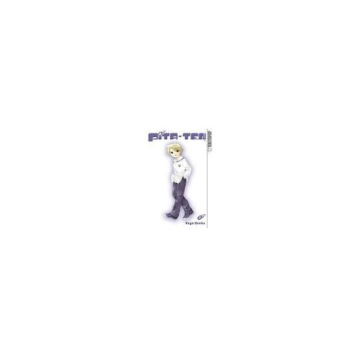 Pita-Ten (Volume 6)