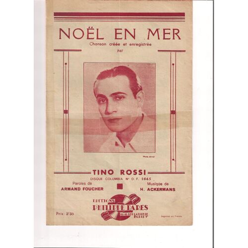 Noel En Mer