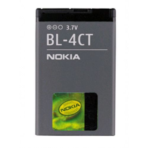 Batterie Bl-4ct Pour Nokia 5310