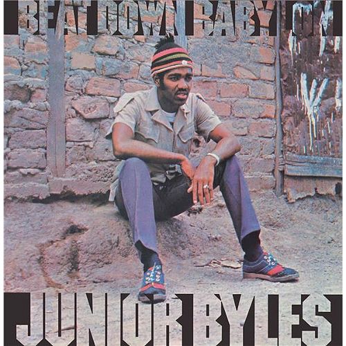 Beat Down Babylon