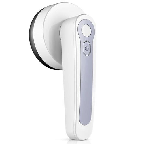 Dissolvant de tissu électrique défuzzer de tissu Rechargeable rasoir à double Protection mis à jour avec Fuzz remplaçable et facile à enlever