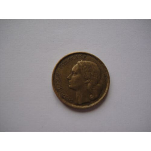 Piece 20 Francs 1951