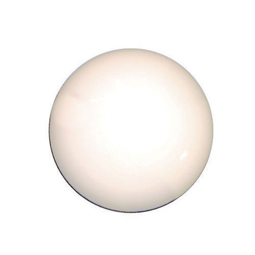 Bille Blanche Aramith 50.8 Mm
