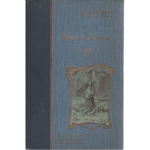 Pierre Et Suzanne