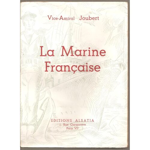 La Marine Française