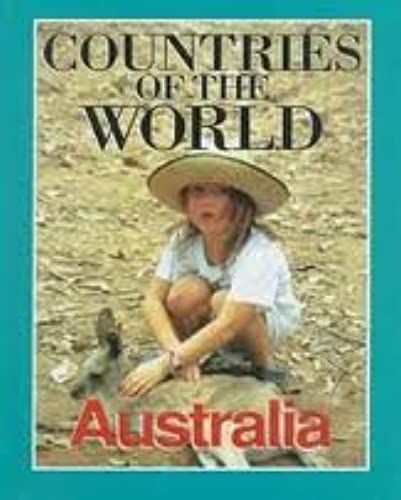Australia (Countries Of The World)