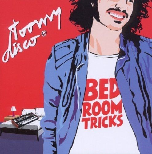 Toomy Disco Bedroom Tricks
