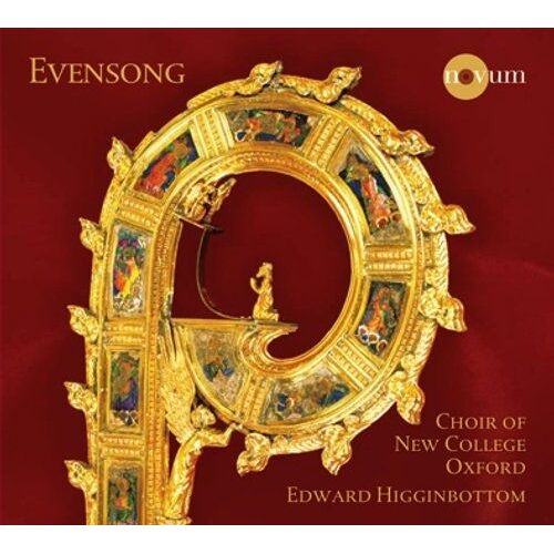 Various: Evensong