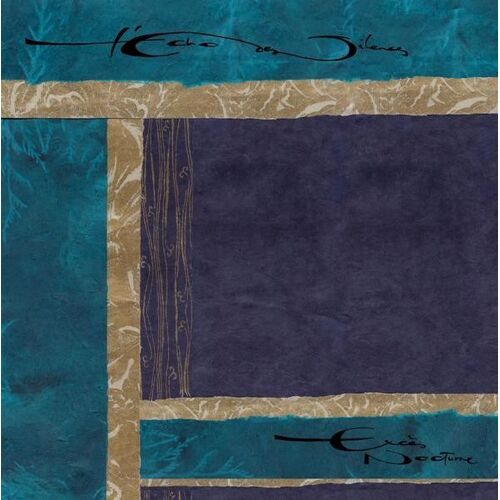 L'écho Des Silences 12''