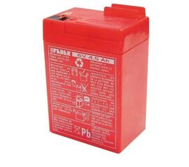 Batterie 6v 4.5ah Véhicule Enfants