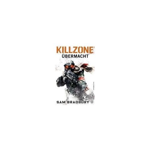 Bradbury, S: Killzone