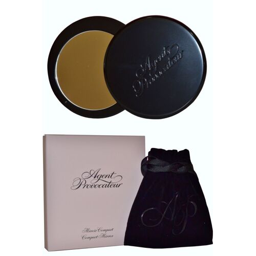 Agent Provocateur Mirror In Pouch 