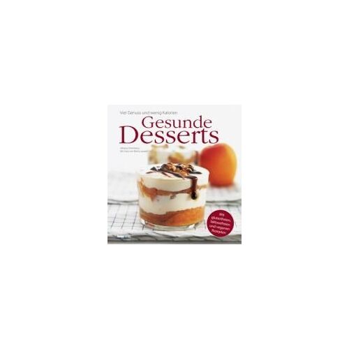 Gesunde Desserts