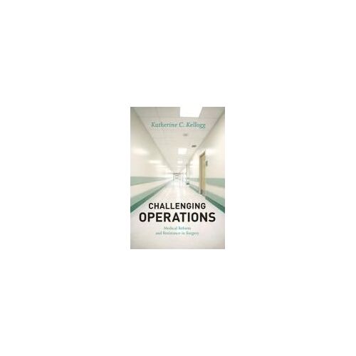 Challenging Operations