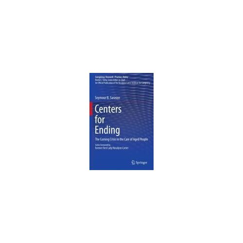 Centers For Ending