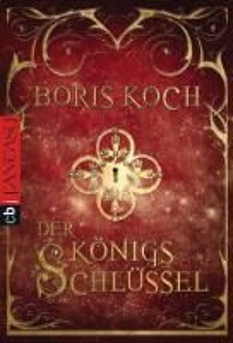 Der Königsschlüssel